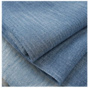 Chambray Cotton Linen