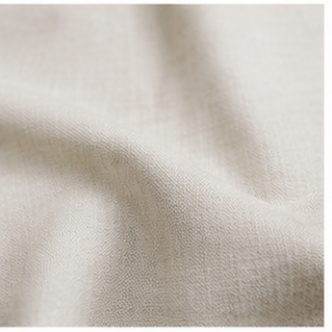 Cotton Linen Plain Weave