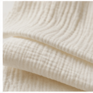 Double Gauze Blend Cloth