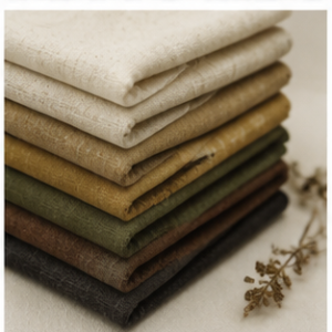 Earth Tone Fat Quarter Set