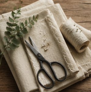 Table Linen Sewing Kit